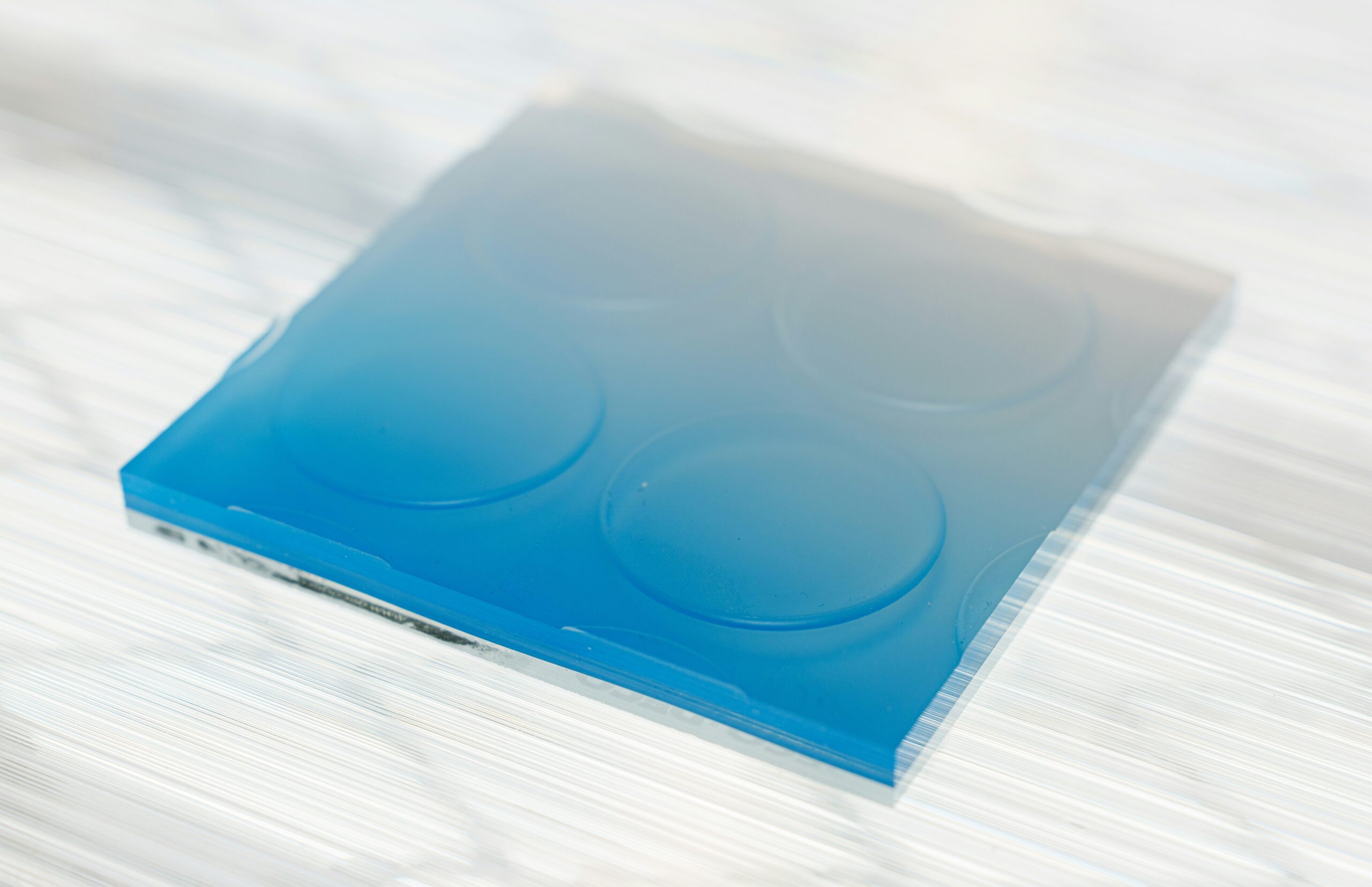 Overmolding Techniques: Solving Adhesion Issues between LSR and Thermoplastics.